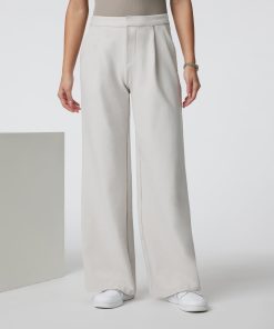 Elevation Trouser-Short