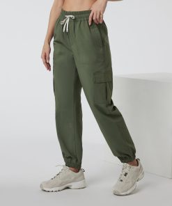 Birch Jogger