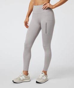 Evolve Zipped Legging