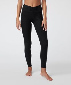 Elevation Ruched Legging