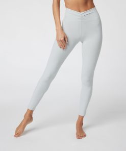 Elevation Ruched Legging