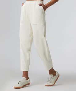 Mackenzie Pant