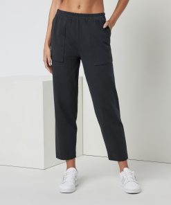 Mackenzie Pant