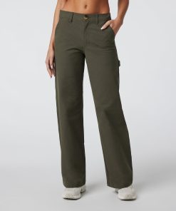 Getaway Pant