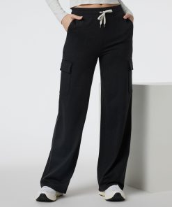 Halo Essential Cargo Wideleg