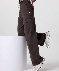 Halo Essential Cargo Wideleg