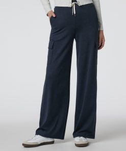Halo Essential Cargo Wideleg