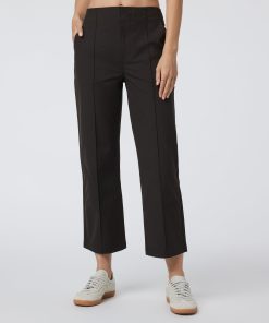 Women's Meta Crop Pant