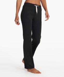 Halo Wide Leg Flare Pant
