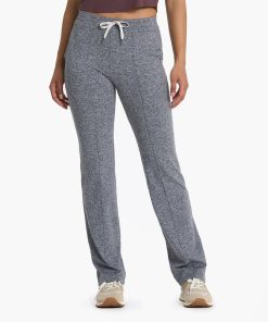 Halo Wide Leg Flare Pant