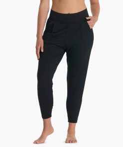 Lux At Ease Pant
