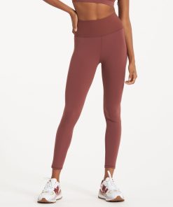 Rib Studio Legging
