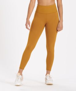 Rib Studio Legging