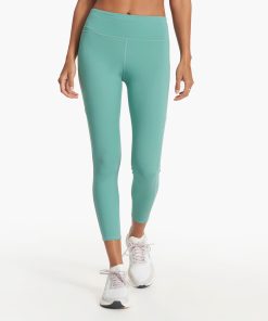 Stride Legging