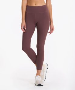 Stride Legging