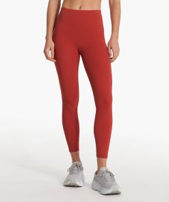 Stride Legging