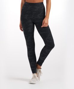 Clean Elevation Legging-Long