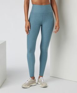 Clean Elevation Legging-Long