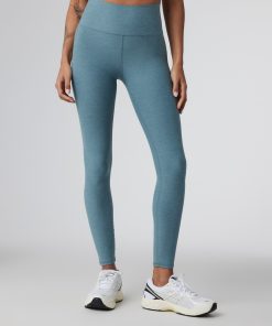 Clean Elevation Legging-Short