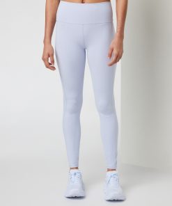 Studio Pocket Legging-Long