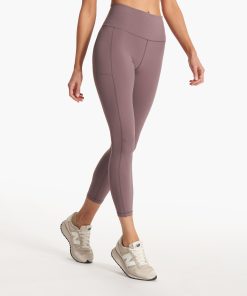 Studio Pocket Legging