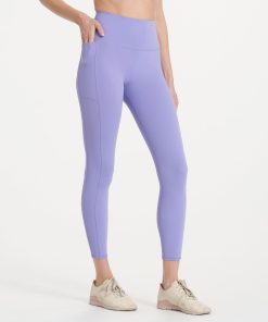 Studio Pocket Legging