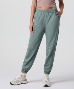 Boyfriend Jogger