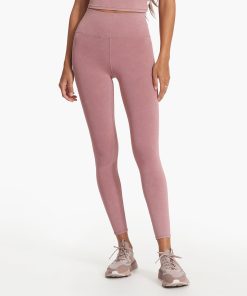 Washed Studio Legging