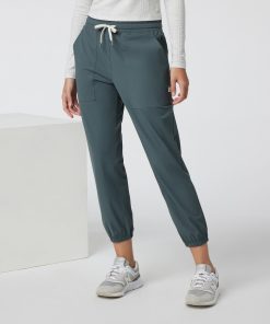 Miles Jogger