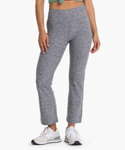 Mid Rise Elevation Slim Bootcut