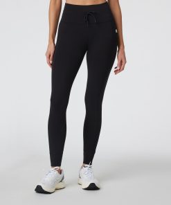 Daily Pocket Legging - Long