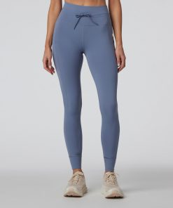 Daily Pocket Legging - Long