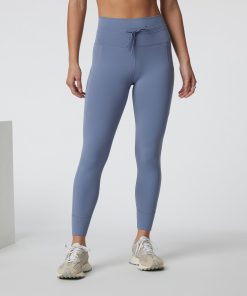 Daily Pocket Legging - Short