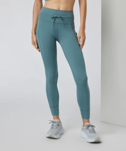 Women's Daily Pocket Legging