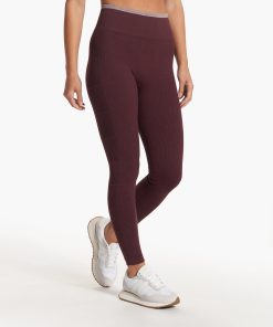 Helix Seamless Legging