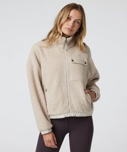 Sycamore Full Zip Jacket