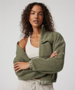 Sycamore Full Zip Jacket
