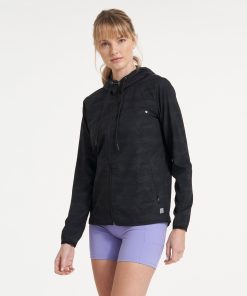 Womens Outdoor Trainer Shell