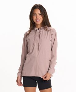 Womens Outdoor Trainer Shell