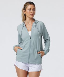 Womens Outdoor Trainer Shell
