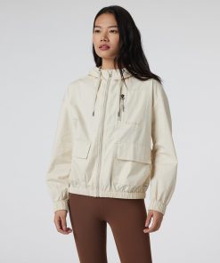 Vintage Ripstop Utility Jacket