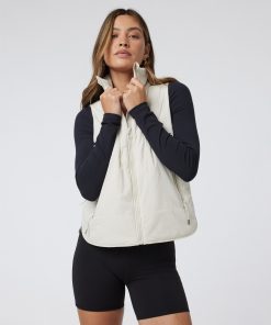 Canyon Insulated Vest