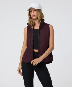 Canyon Insulated Vest