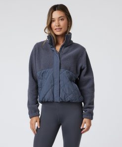 Highlands Sherpa Jacket