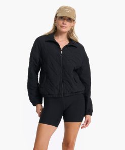 Halo Insulated Jacket