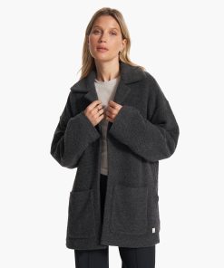 Greenwich Boucle Jacket