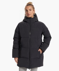Mammoth Down Parka