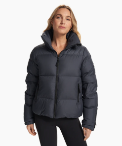 Women's Hillside Down Jacket