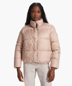 Hudson Insulated Jacket
