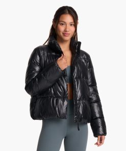 Hudson Insulated Jacket